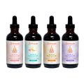 Sistrianis Body Oil Bundle