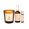 Sistriania Manifesta Trio Bundle - Citrus