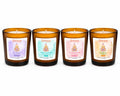 Sistriania Candle Bundle