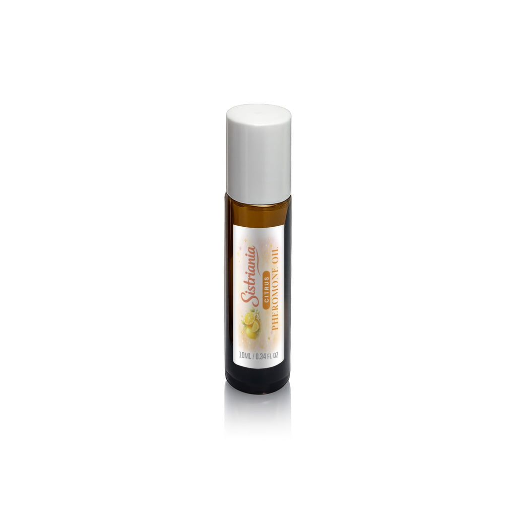 Paz Mental Oil Bundle