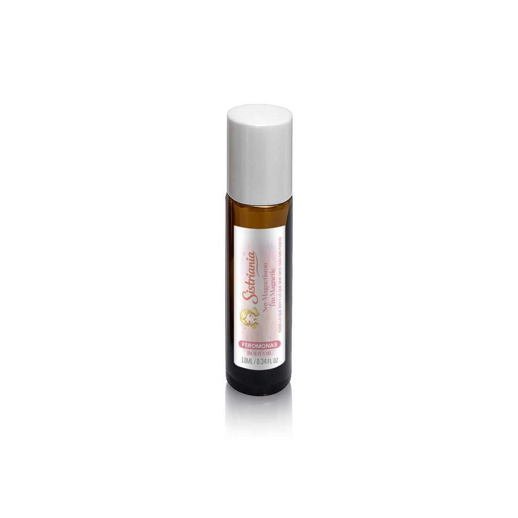 Paz Mental Oil Bundle
