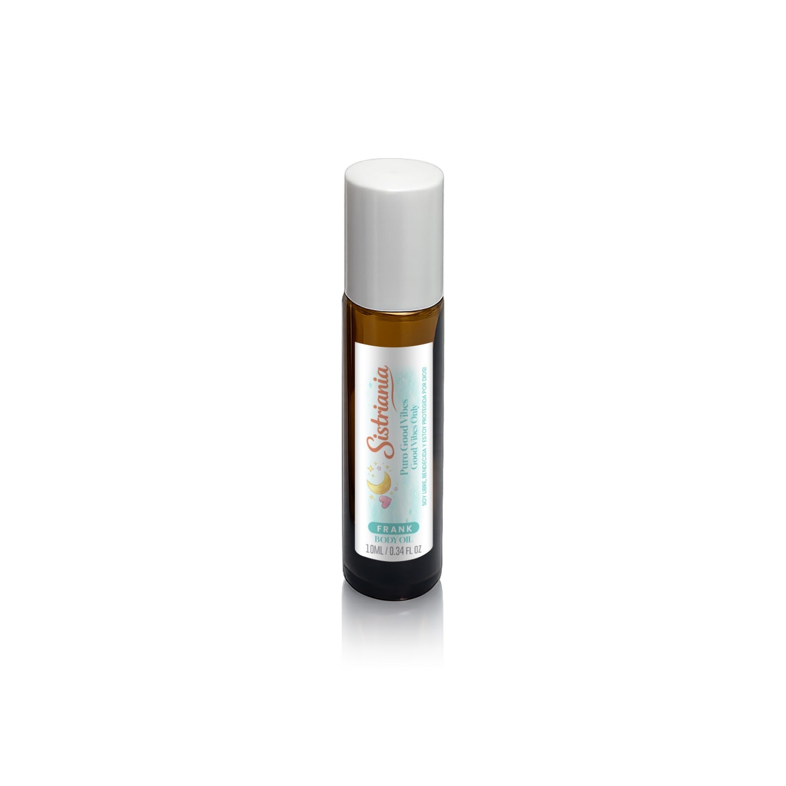 Roll On - Body Oil Bundle